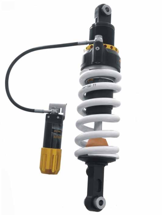 Motorcycle Suspension Specialists All Makes & Models